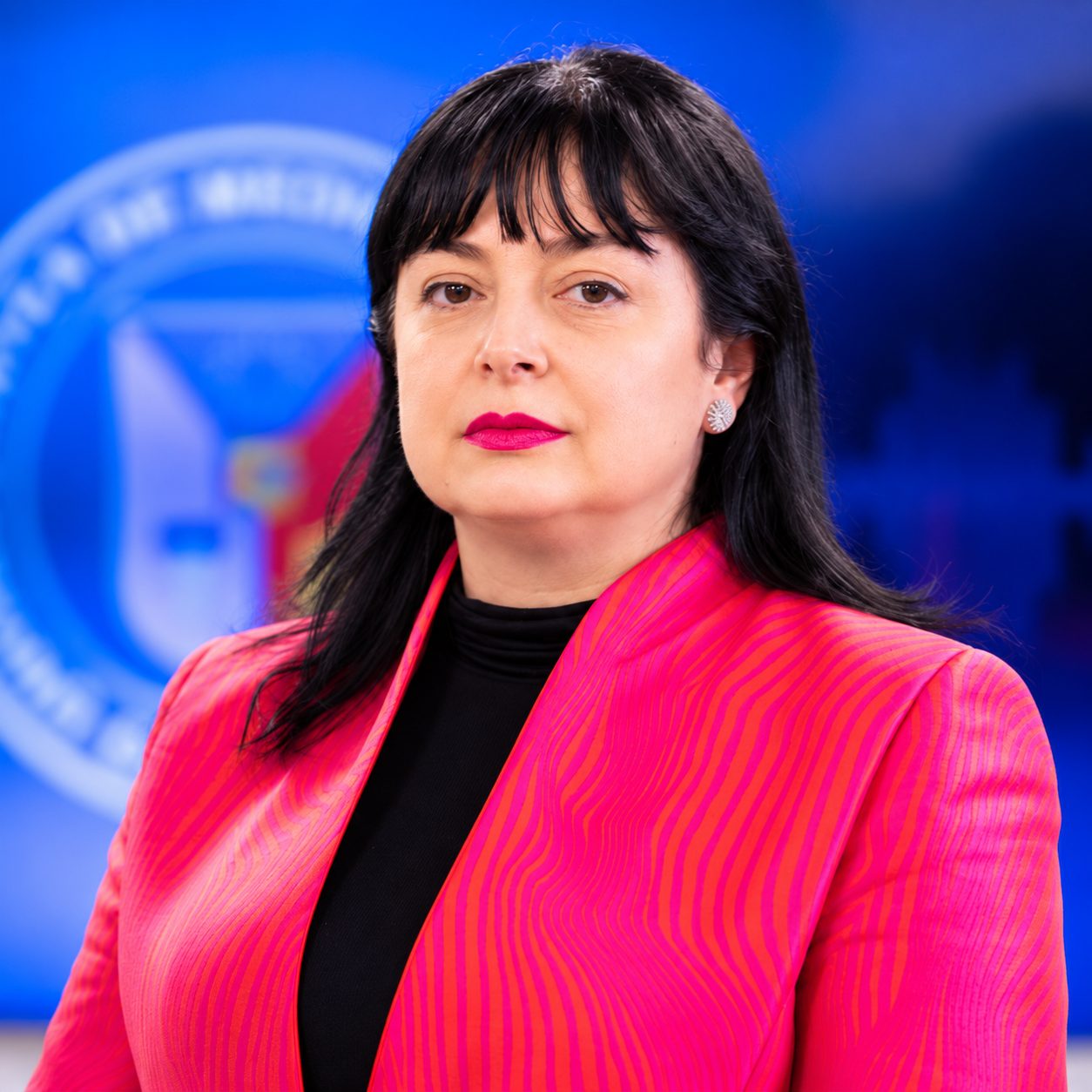 Prof. univ. dr. Dana-Maria Albulescu