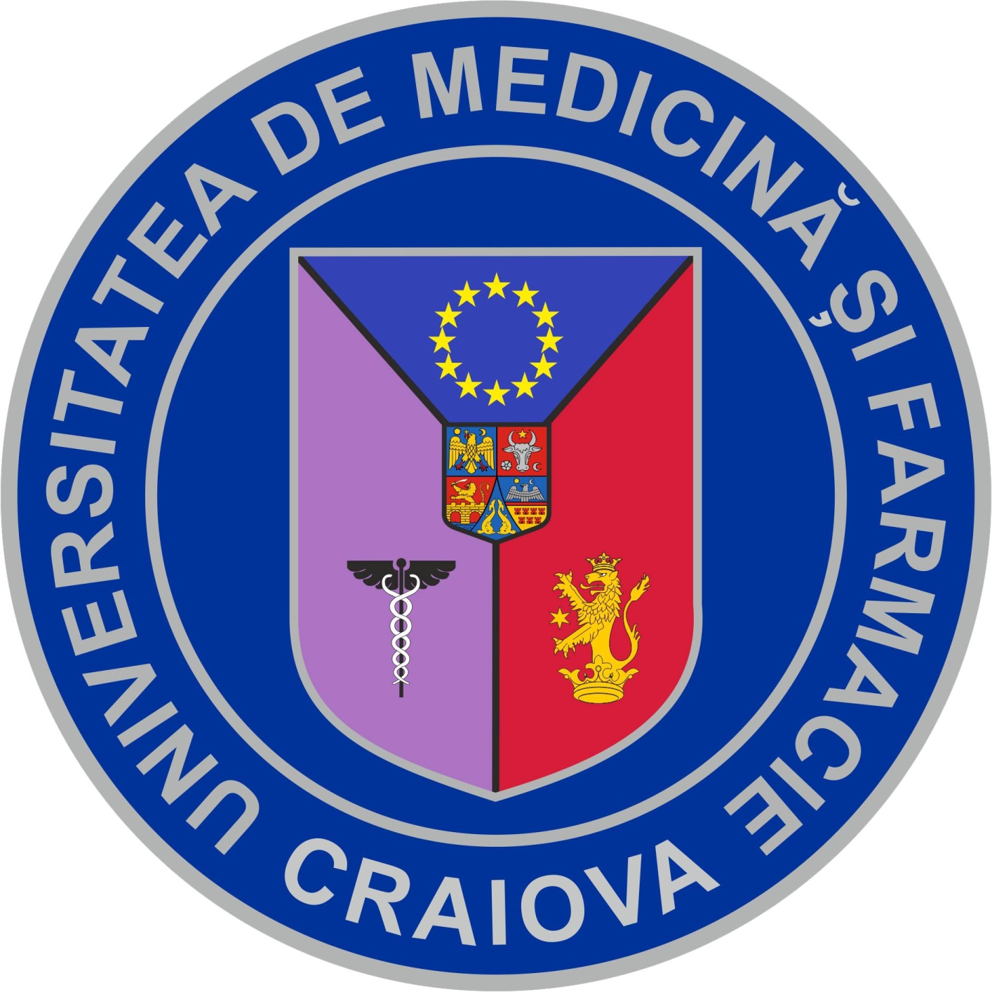Sigla UMF Craiova